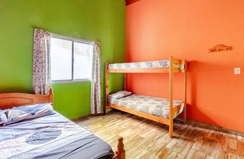 Paso del Rey Apartment | La Quinta de Ciro, casa privada con pileta climatizada