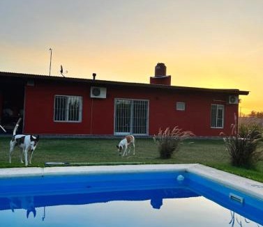 San Pedro House | LA QUINTA DE LOLI