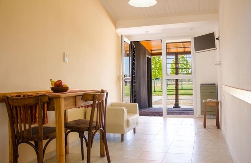 Allen Apartment | La Quintina