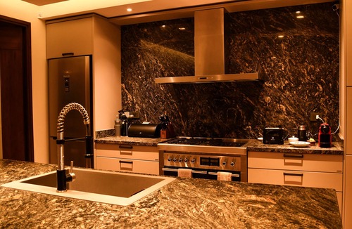 Tunuyan House | La Ramada @ The Vines of Mendoza 3 bedroom Luxury home in Valle de Uco