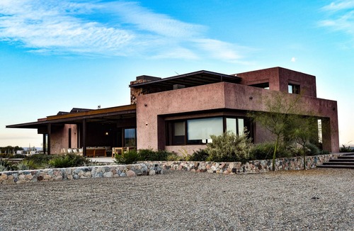 Tunuyan House | La Ramada @ The Vines of Mendoza 3 bedroom Luxury home in Valle de Uco