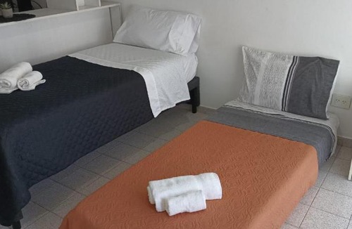 La Boca Apartment | La Recova de La Boca
