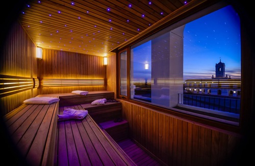 La Punta Hotel | La Recova Hotel & Spa