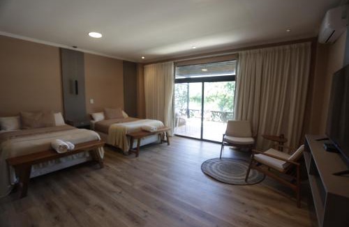 Municipo de Itati Hotel | La Regina Lodge