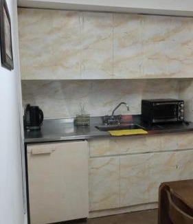 Penitentes Apartment | La Reine des Neiges 1