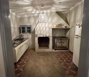 San Juan House | La Remigia