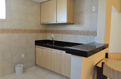 West Sector Hotel | La Residence Flat Hotel