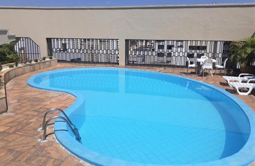 West Sector Hotel | La Residence Flat Hotel