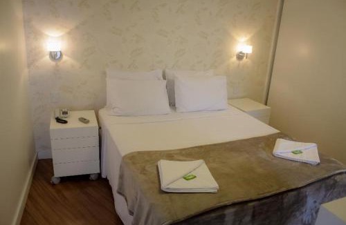 West Sector Hotel | La Residence Flat Hotel
