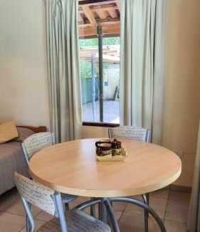 Las Rosas Apartment | La Resolana Posada