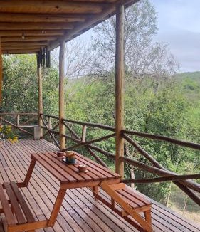 Alta Gracia House | La retama