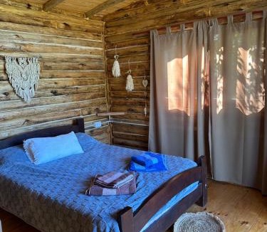 Alta Gracia House | La retama