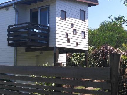 Punta Rubia House | La Retobada