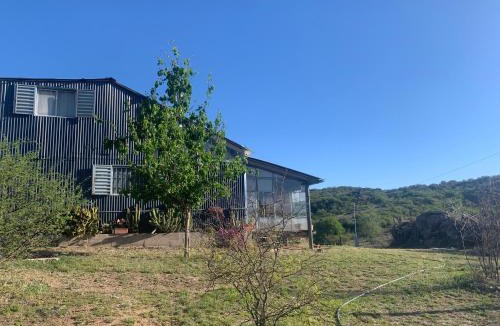Comuna Estancia Vieja House | La Roca