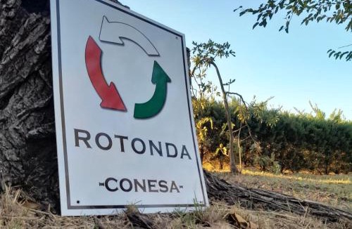 Partido de San Nicolas House | LA ROTONDA