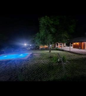 Potrero de Garay House | La Rufina Casa De Campo