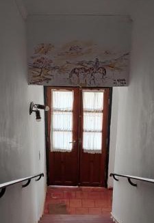 Villa Tulumba Hotel | La Salamanca