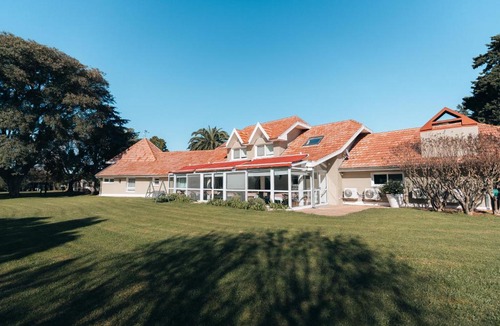 Rio Tala Hotel | La Santina Posada de Campo & Eventos