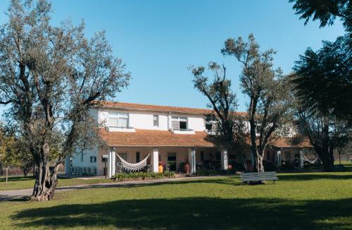 Rio Tala Hotel | La Santina Posada de Campo & Eventos