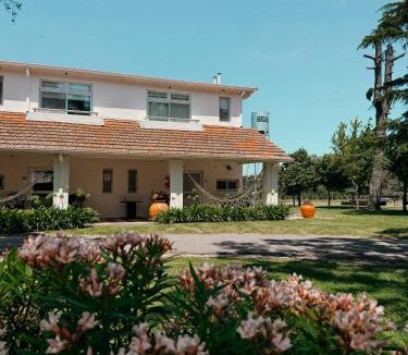 Rio Tala Hotel | La Santina Posada de Campo & Eventos