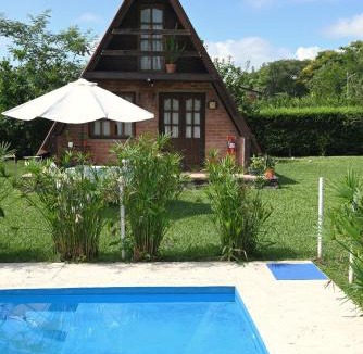 Salta House | LA SERAFINA