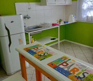 Azul House | La Serena