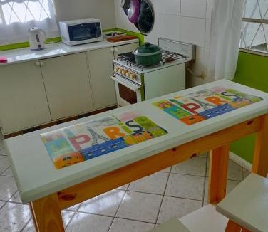 Azul House | La Serena