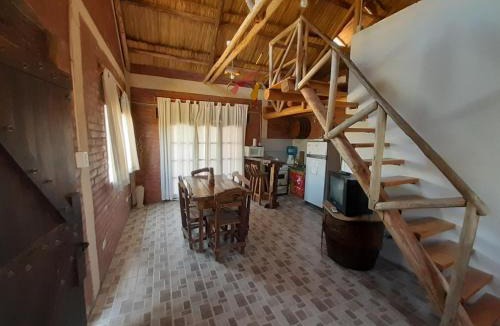 Rama Caida House | La serena