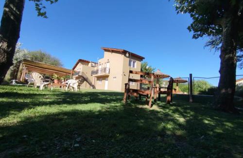 Potrero de los Funes Apartment | La Serena Cabañas