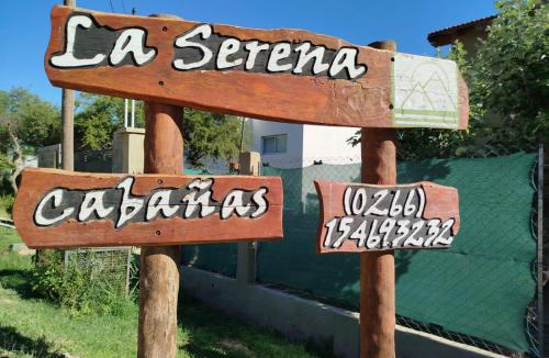 Potrero de los Funes Apartment | La Serena Cabañas