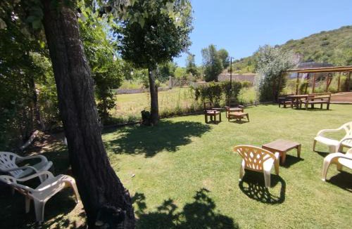 Potrero de los Funes Apartment | La Serena Cabañas