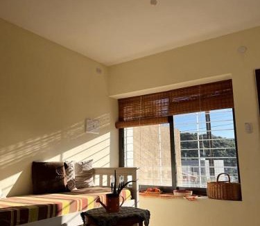 Rio Ceballos Apartment | LA SERENA, Casa Serrana
