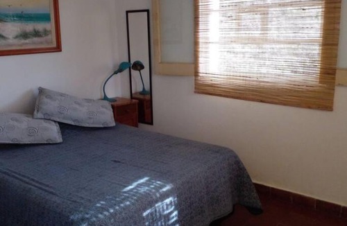 La Serranita Apartment | La Serra