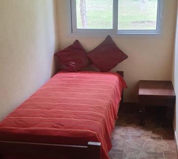 San Agustin de Valle Fertil House | La Soñada de La Majadita