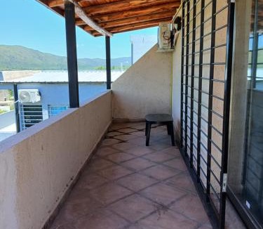 San Antonio de Arredondo Apartment | La soñada