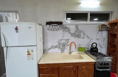 Calamuchita Department Apartment | La soñada