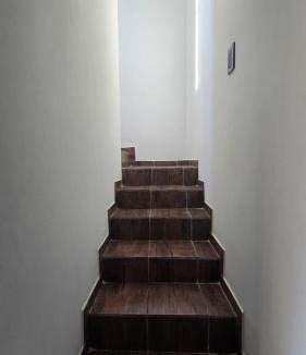 Dr. Enrique Zarate House | La Soñada