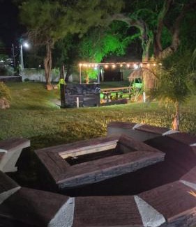 Dr. Enrique Zarate House | La Soñada