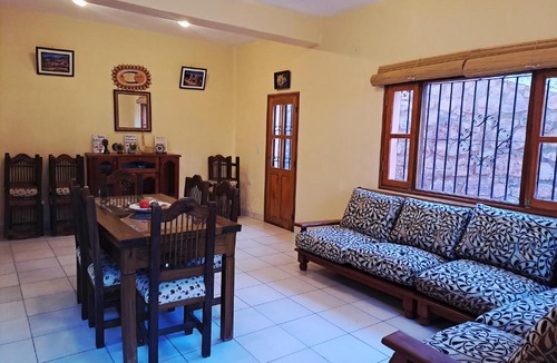 Tilcara Ski Chalet | La Soñada