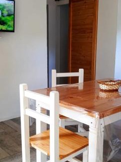 Cruz del Eje House | La Soñada - cabañas