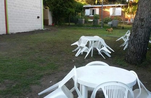 Monte Hermoso Apartment | LA SOÑADA MONTE HERMOSO