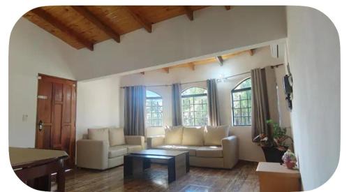 Villarrica House | La Soñada y La Soñada Premium