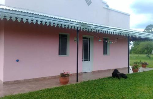 Chajari House | La Solita