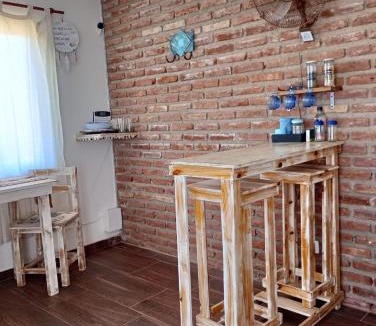 Comuna Estancia Vieja Apartment | La Tacuarita