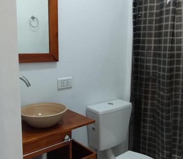 Santa Teresita Apartment | La Terraza Alojamientos