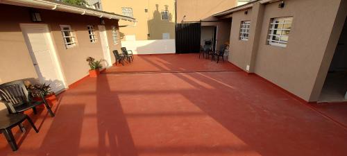 Santa Teresita Apartment | La Terraza Alojamientos