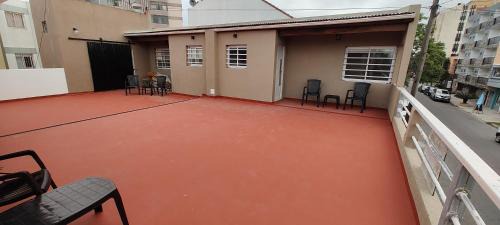 Santa Teresita Apartment | La Terraza Alojamientos