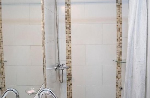 Maipu Apartment | La Tiasta
