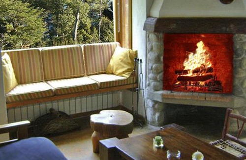 Villa La Angostura Cabin | La Torre de la Cascada