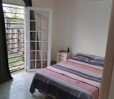 Las Lomitas House | LA TOSCANA, alojamiento temporario
